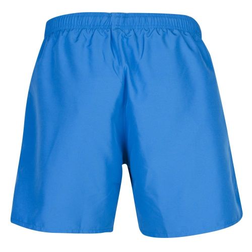 Mens Blue Sea World Core Swim Shorts 20409 by EA7 from Hurleys