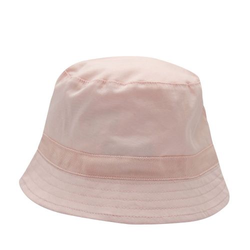 Girls Sugar Rose Baby Toy Bucket Hat 87842 by Moschino from Hurleys
