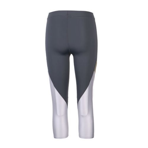 Womens Charcoal Redefine Leggings 109293 by P.E. Nation from Hurleys