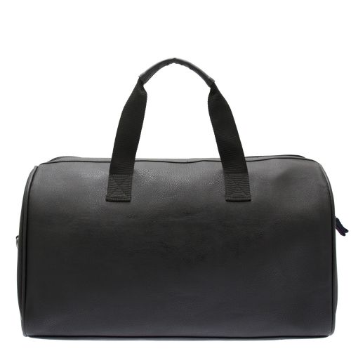 Mens Black Yours Webbing Holdall 40261 by Ted Baker from Hurleys