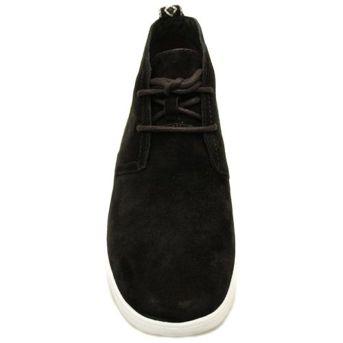 Mens Black Freamon Chukka Boots 39668 by UGG from Hurleys