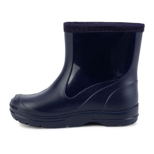 Toddler Navy Wellington Boots (21-30) 92791 by BOSS from Hurleys
