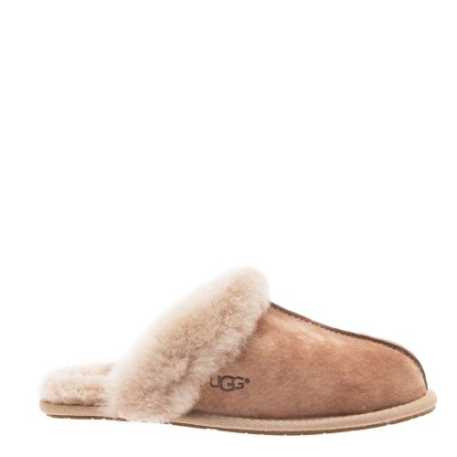 Womens Fawn Scuffette II Slippers 32340 by UGG from Hurleys