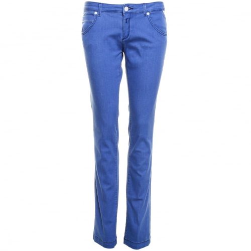 Womens Blue Dorthy Boot Cut Jeans 42174 by Replay from Hurleys