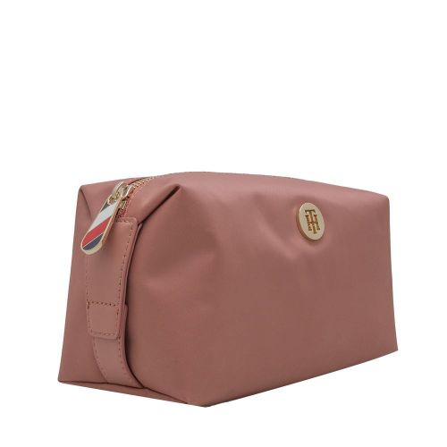 Womens Mineralize Poppy Wash Bag 99888 by Tommy Hilfiger from Hurleys