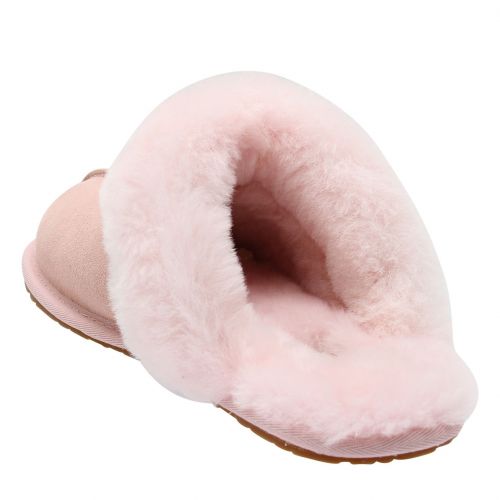 Scuffette II Pink Cloud Womens Slippers 76559 by UGG from Hurleys