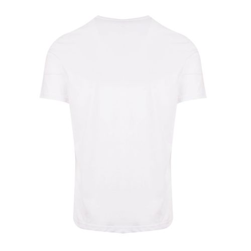 Mens White Coteland 2.0 S/s T Shirt 74523 by Belstaff from Hurleys
