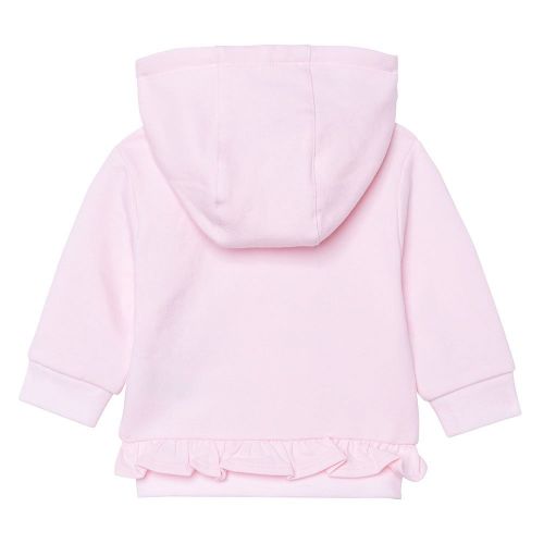 Baby Pale Pink 3 Piece Tracksuit Set 93024 by BOSS from Hurleys
