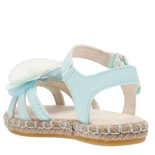Infant Soothing Sea Cactus Flower Sandals (2-6) 39802 by UGG from Hurleys