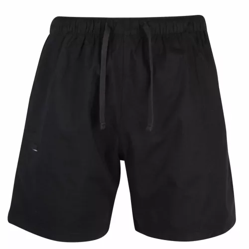Mens Mineral Black Lightweight Walking Shorts 57843 by Levi's from Hurleys