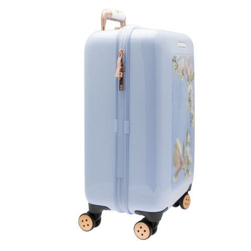 Womens Harmony Print Small Hard Suitcase 40988 by Ted Baker from Hurleys
