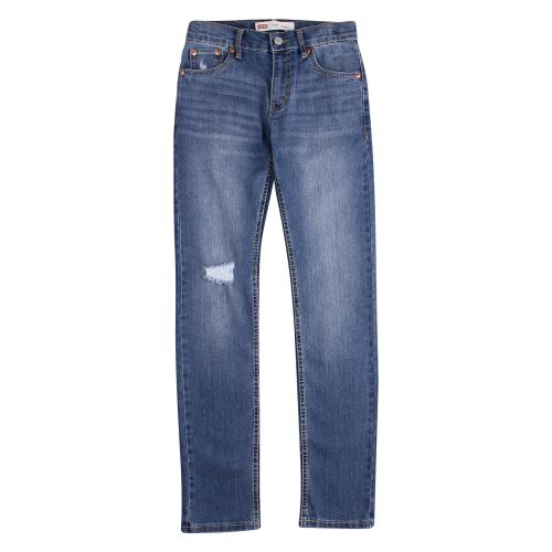 Boys Dixie 510 Skinny Fit Jeans 50517 by Levi's from Hurleys