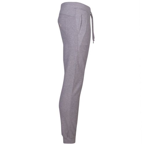 Mens Grey Alban Sweat Pants 24385 by Pyrenex from Hurleys