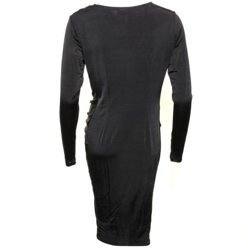 Womens Black Aurora Dress 27144 by Religion from Hurleys
