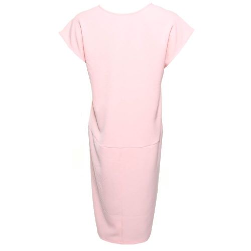 Womens Peach Lemon Squeezy Midi Dress 56546 by Traffic People from Hurleys