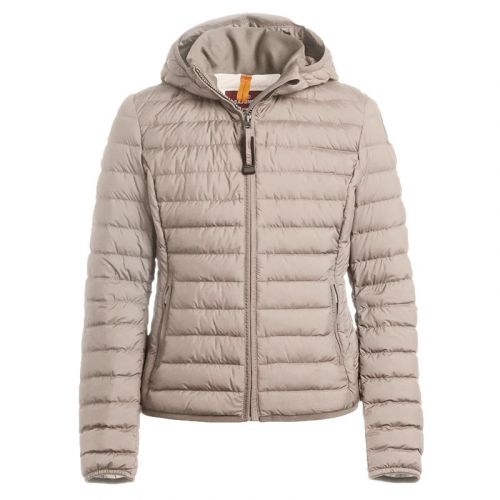 Girls Birch Juliet Superlight Jacket 104798 by Parajumpers from Hurleys