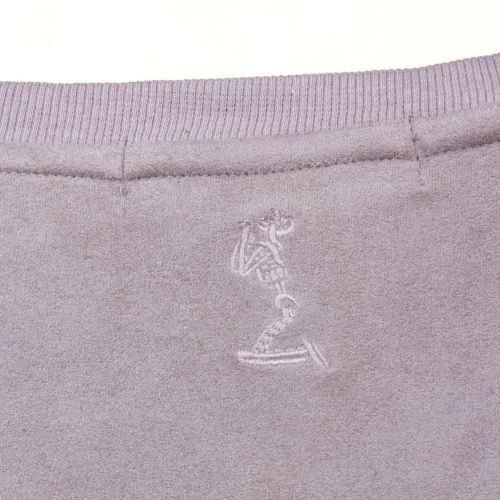 Womens Paloma Grey Ethos Sweat Top 66929 by Religion from Hurleys
