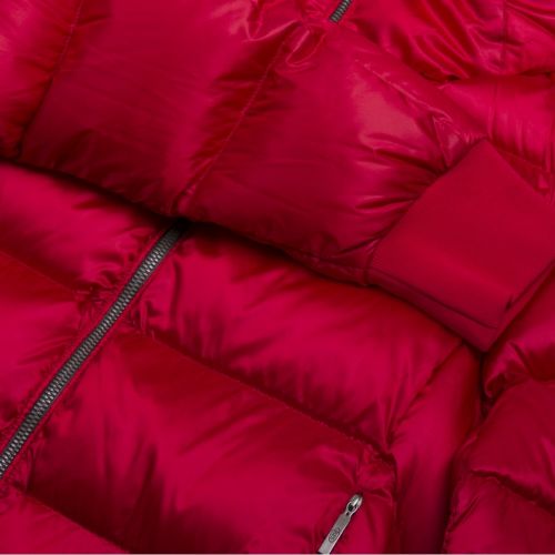 Womens Scarlet Mariah Heavy Down Jacket 27993 by Parajumpers from Hurleys