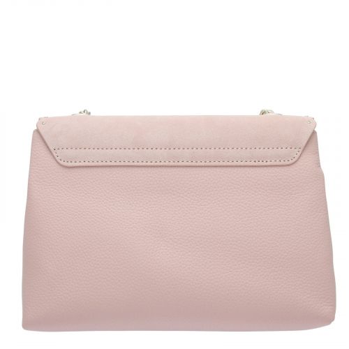 Womens Nude Pink Margiat Scallop Crossbody Bag 80281 by Ted Baker from Hurleys