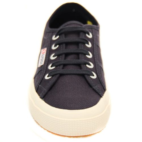 Womens Navy 2750 Cotu Classic Trainers 68875 by Superga from Hurleys