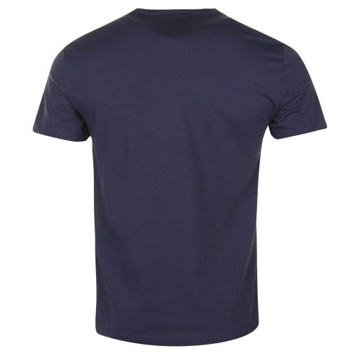 Mens Navy Training Graphic Series S/s T Shirt 20348 by EA7 from Hurleys
