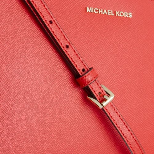 Womens Sea Coral Large EW Crossbody Bag 43202 by Michael Kors from Hurleys