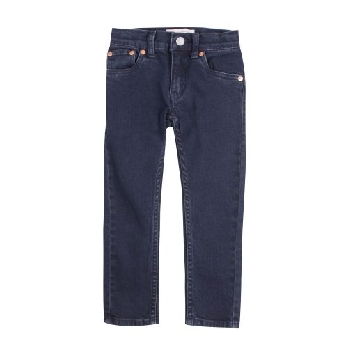 Boys Tine Out 512 Slim Tapered Fit Jeans 50526 by Levi's from Hurleys