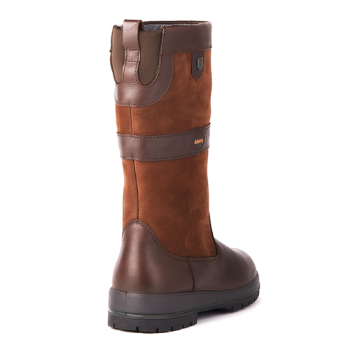 Kildare Walnut Boots 98444 by Dubarry from Hurleys