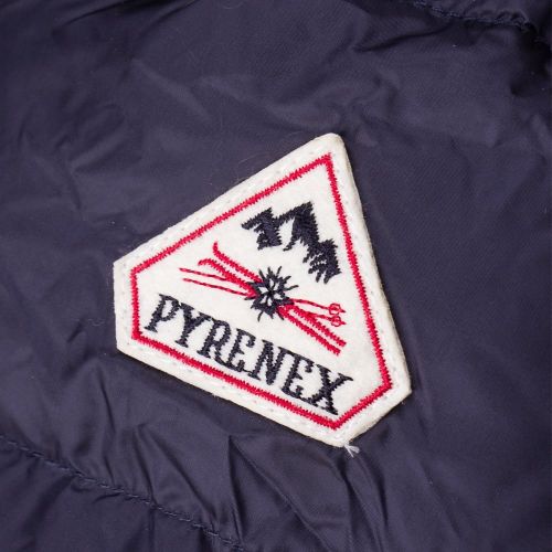 Kids Amiral Spoutnic Hooded Jacket (8yr+) 13845 by Pyrenex from Hurleys
