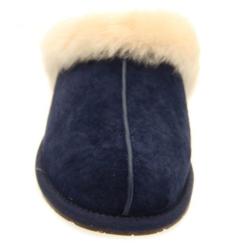 Womens Midnight Scuffette II Slippers 61494 by UGG from Hurleys