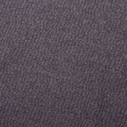 Mens Grey Agarr Textured Crew Neck Knitted Jumper 94539 by Ted Baker from Hurleys
