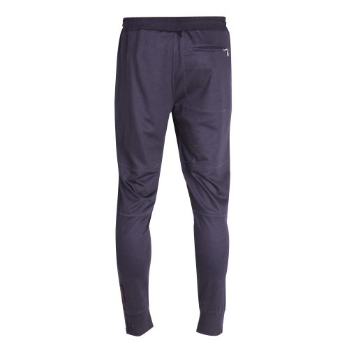 Mens Navy Trim Detail Sweat Pants 27576 by PS Paul Smith from Hurleys