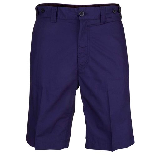 Mens Navy Chi-Burial Shorts 7854 by Diesel from Hurleys
