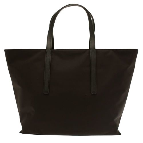 Womens Black Edith Large Tote Bag 6166 by Calvin Klein from Hurleys