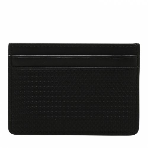 Mens Black Wallet & Card Holder Gift Set 51780 by BOSS from Hurleys