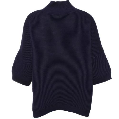 Womens Nocturnal Winter Mozart High Neck Jumper 14565 by French Connection from Hurleys