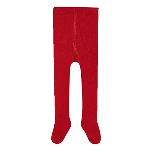 Infant Red Basic Tights 29831 by Mayoral from Hurleys