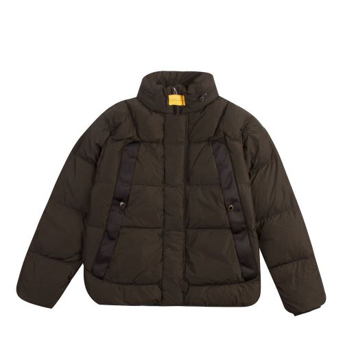 Boys Sycamore Gale Padded Jacket 81375 by Parajumpers from Hurleys
