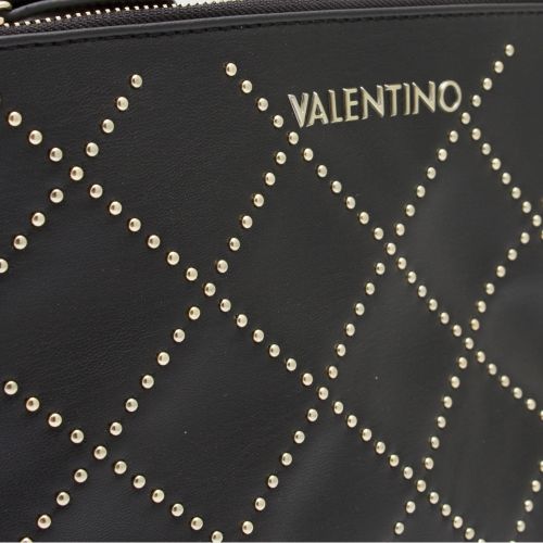 Womens Black Mandolino Large Washbag 46096 by Valentino from Hurleys