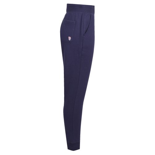 Womens Black Iris Classic Sweat Pants 34697 by Tommy Jeans from Hurleys