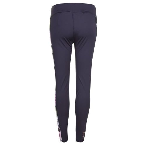 Ted Fit To A T Womens Palace Gardens & Grey Linxi Full Length Leggings 25338 by Ted Baker from Hurleys