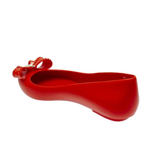 Melissa Vivienne Westwood Flame Orb Recycle Sweet Love Viv Bow Shoes ...
