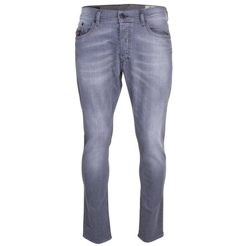 Mens 084hp Wash Tepphar Carrot Jeans 10839 by Diesel from Hurleys