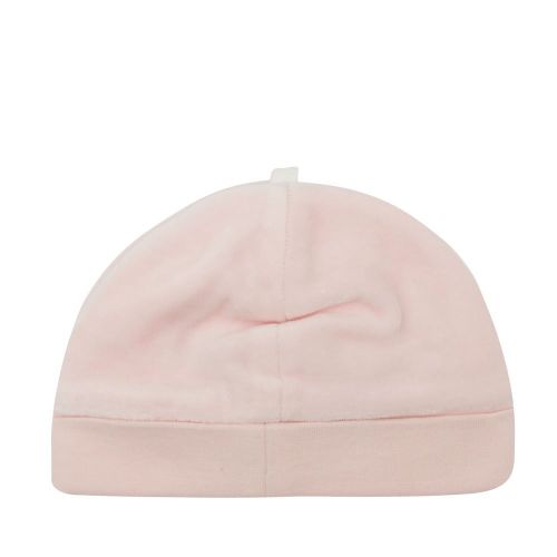 Baby Pale Pink Soft Hat 93005 by BOSS from Hurleys
