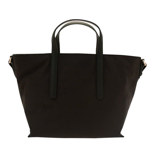 Womens Black Edith Small Tote 6171 by Calvin Klein from Hurleys