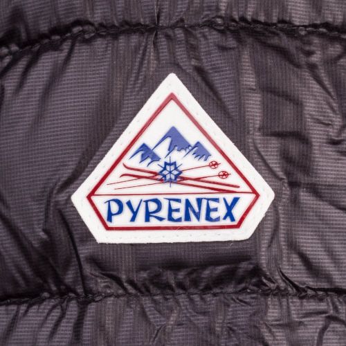 Mens Black Falco Sport Jacket 69470 by Pyrenex from Hurleys