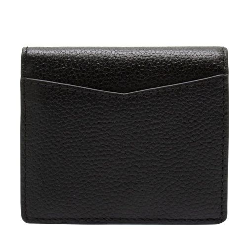 Womens Black Izzy Small Card Holder 88586 by Michael Kors from Hurleys