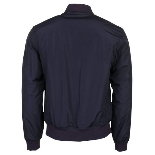 Mens Black Gainsboro Jacket 71510 by Barbour International from Hurleys