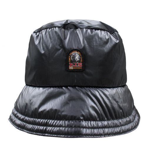 Girls Pencil Shiny Bucket Hat 90471 by Parajumpers from Hurleys