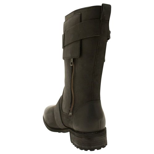 Womens Black Chancey Boots 16252 by UGG from Hurleys
